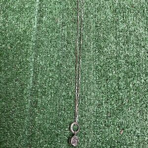 Chrome hearts necklace